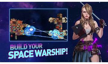 Cosmic Wars: The Galactic Battle for Android - Download the APK from Habererciyes